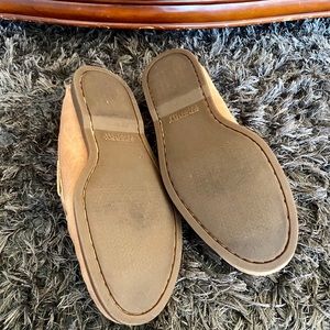 Men’s Sperry Boat Shoes 10.5